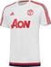 ManchesterUnitedTrainingJerseyWhite